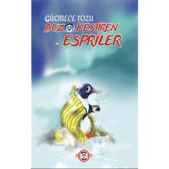 Gülmece Tozu - Buz Kestiren Espriler