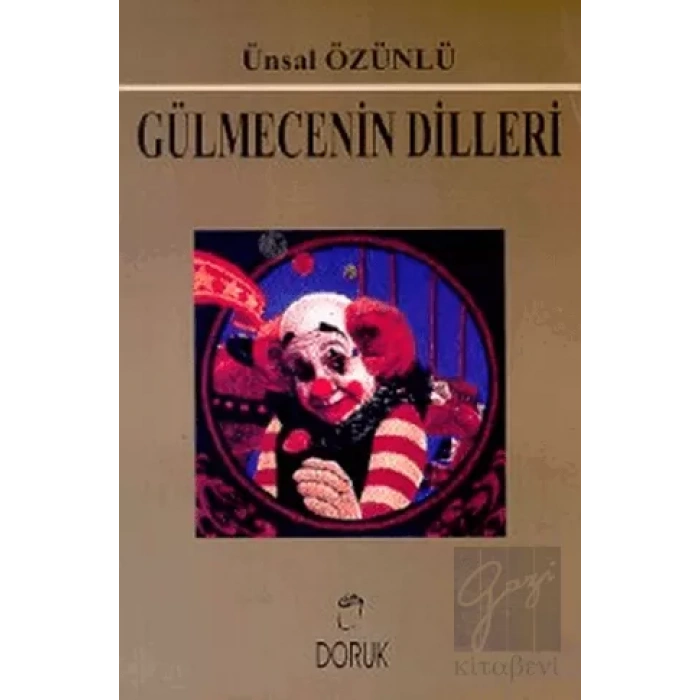 Gülmecenin Dilleri