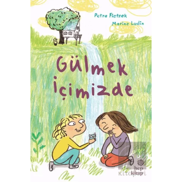 Gülmek İçimizde