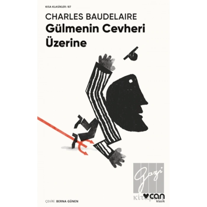 Gülmenin Cevheri Üzerine