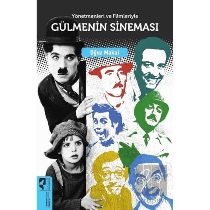 Gülmenin Sineması