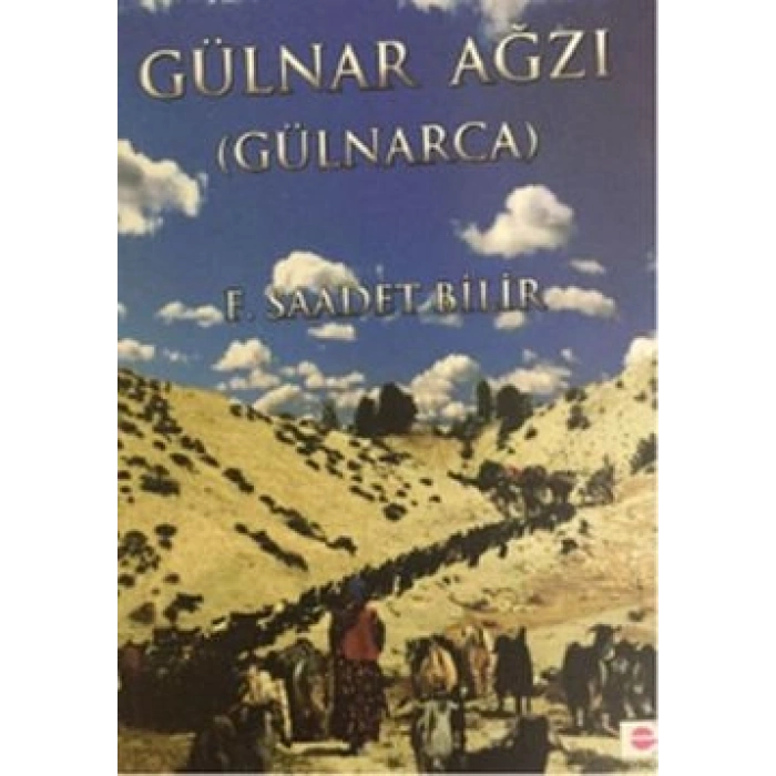 Gülnar Ağzı Gülnarca