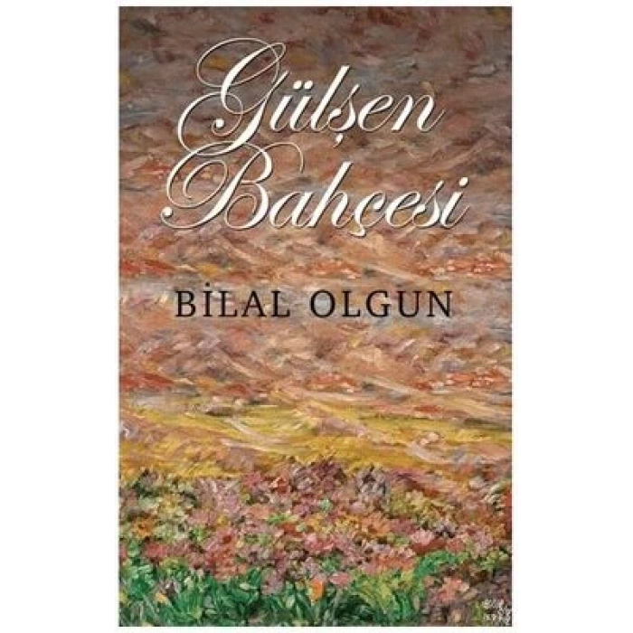 Gülşen Bahçesi
