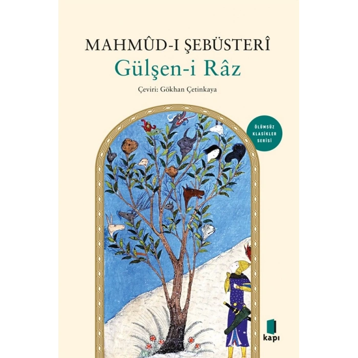 Gülşen-i Raz