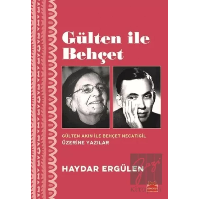 Gülten ile Behçet