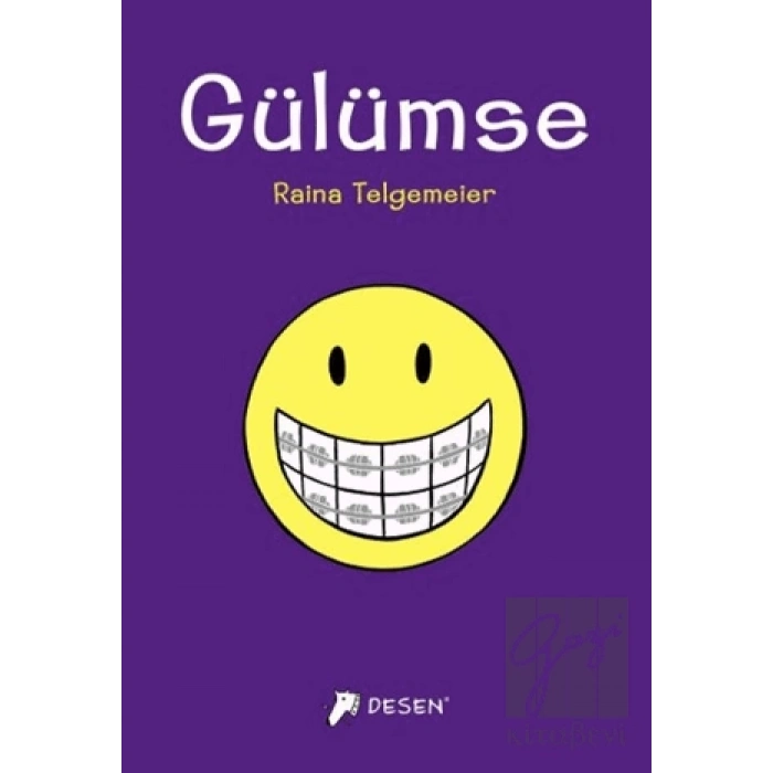 Gülümse