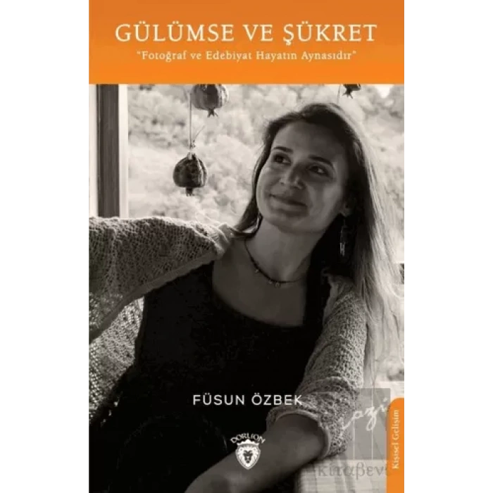 Gülümse ve Şükret