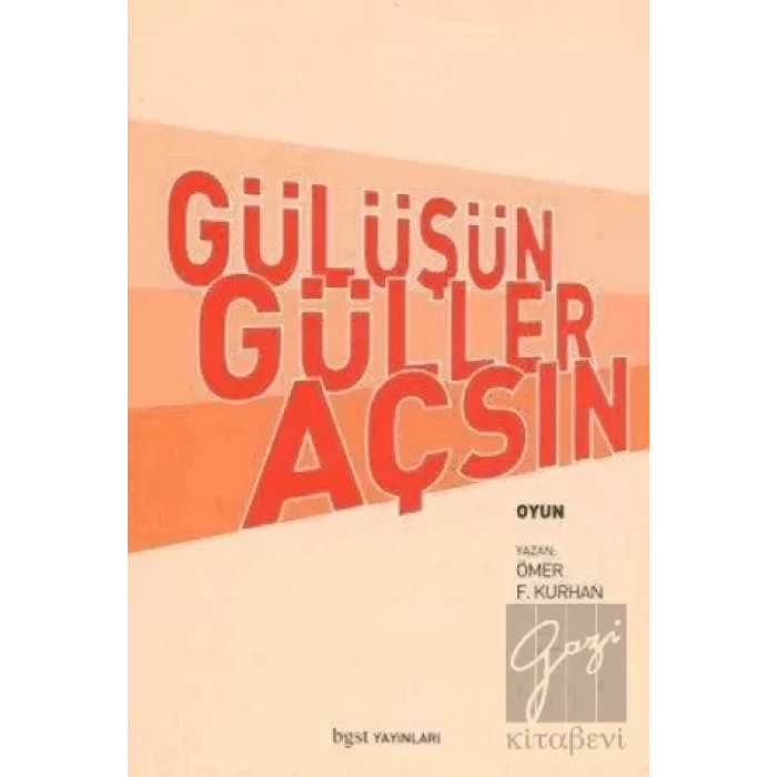 Gülüşün Güller Açsın