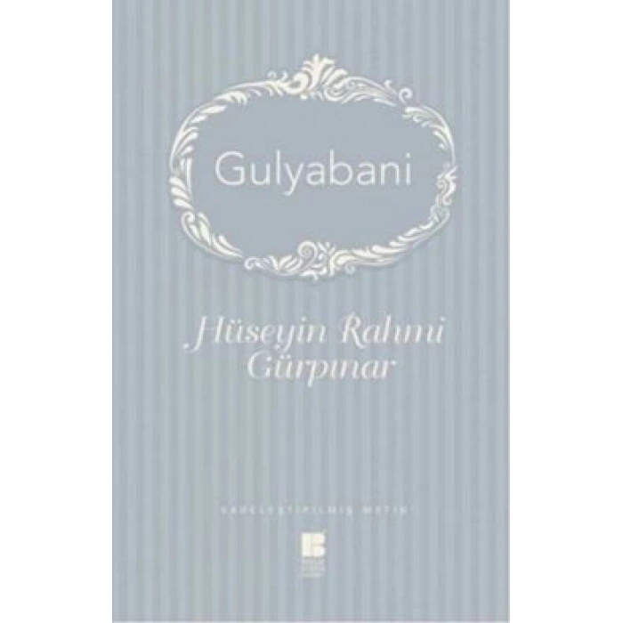 Gulyabani