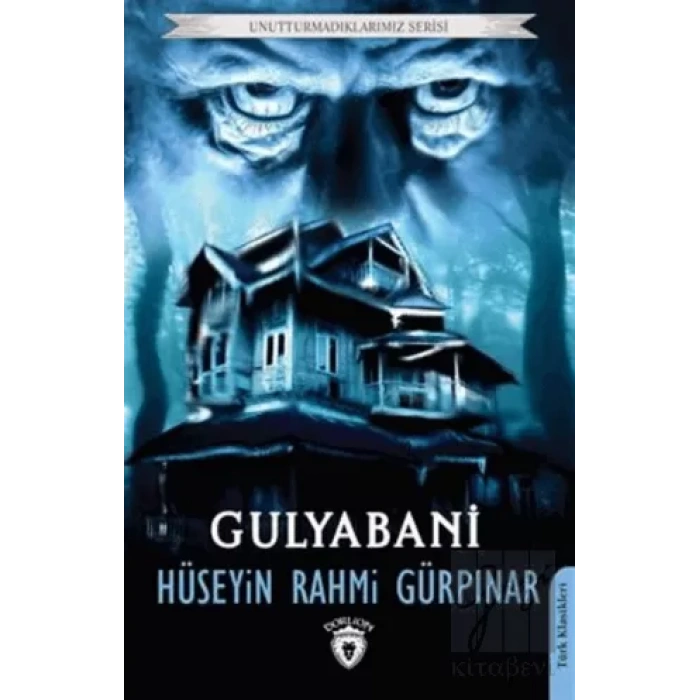 Gulyabani