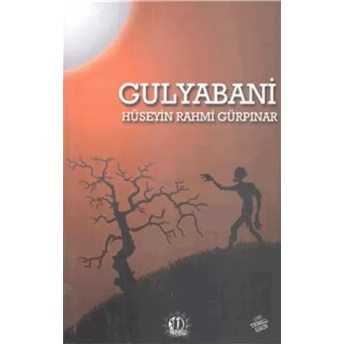 Gulyabani