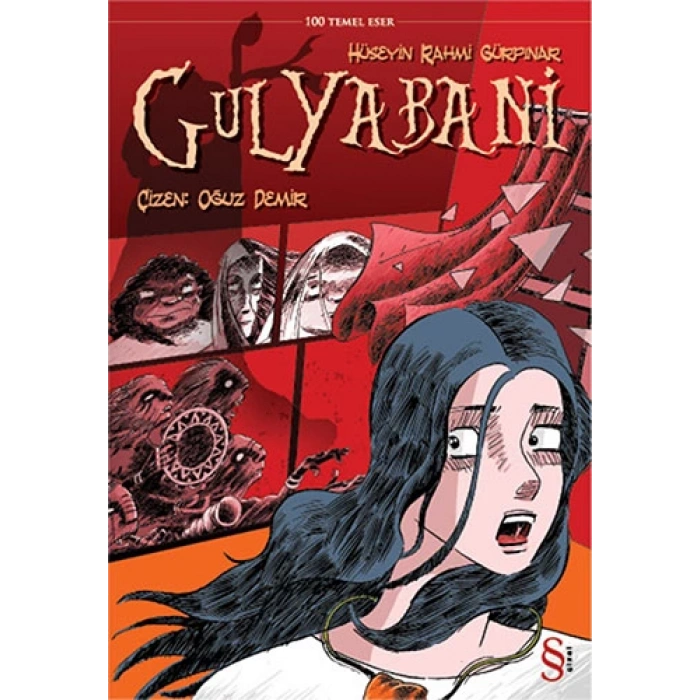 Gulyabani (Çizgi Dizisi)