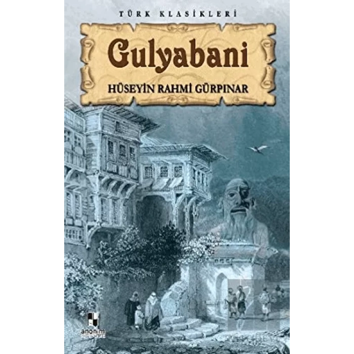 Gulyabani