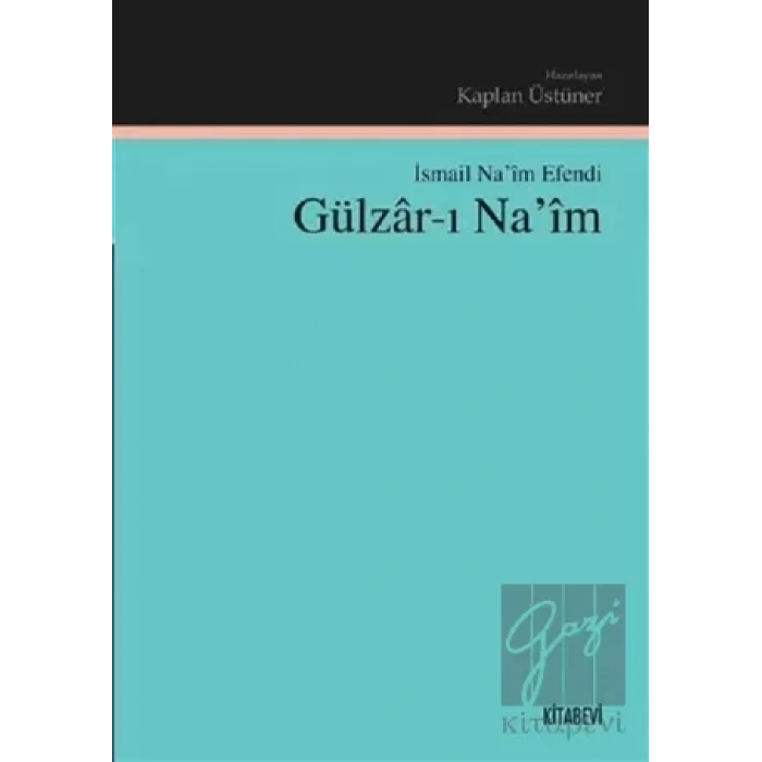 Gülzar-ı Naim