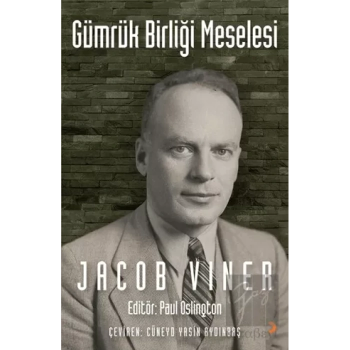 Gümrük Birliği Meselesi