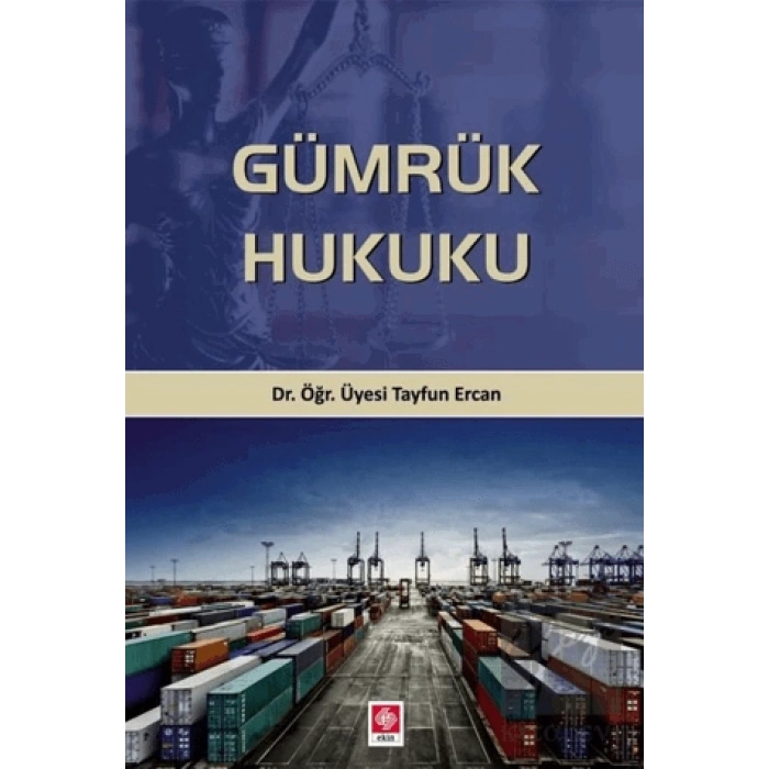 Gümrük Hukuku