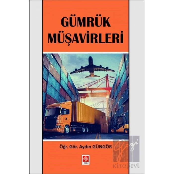 Gümrük Müşavirleri