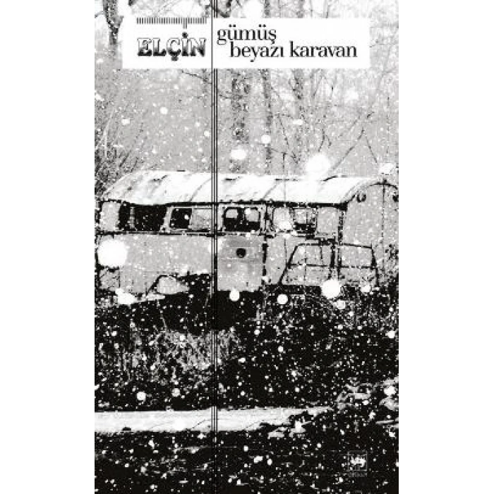 Gümüş Beyazı Karavan
