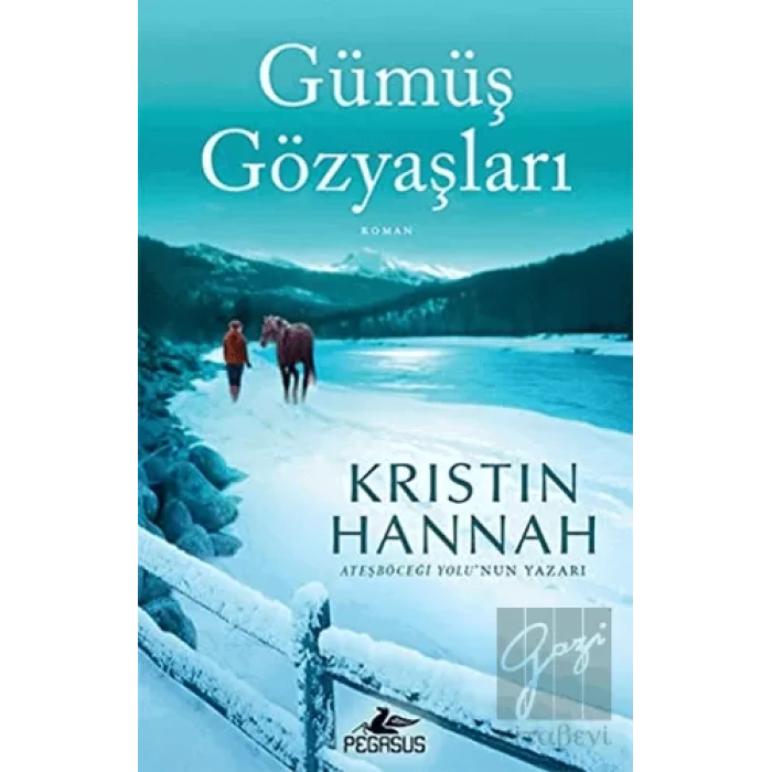 Gümüş Gözyaşları