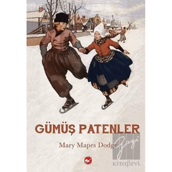 Gümüş Patenler
