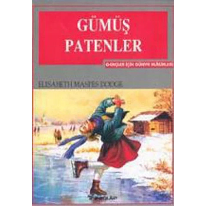 Gümüş Patenler