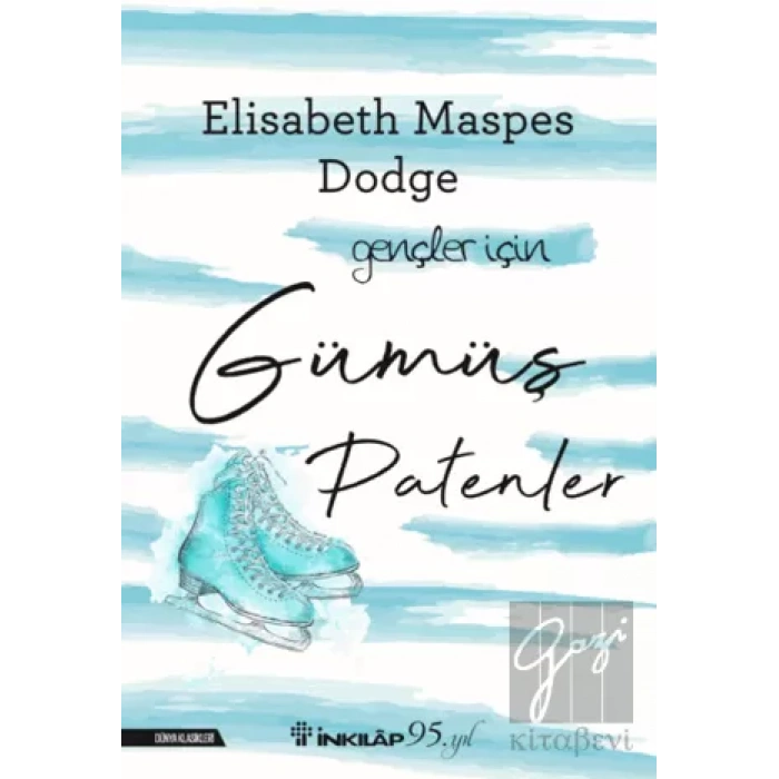 Gümüş Patenler – Gençler İçin