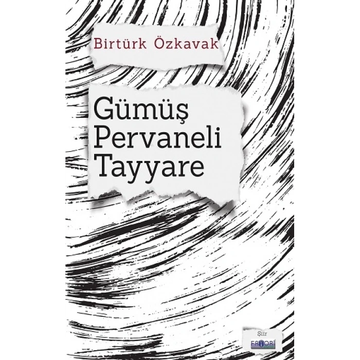 Gümüş Pervaneli Tayyare