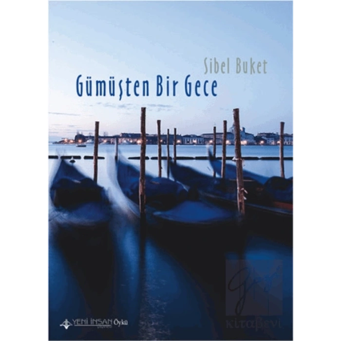 Gümüşten Bir Gece