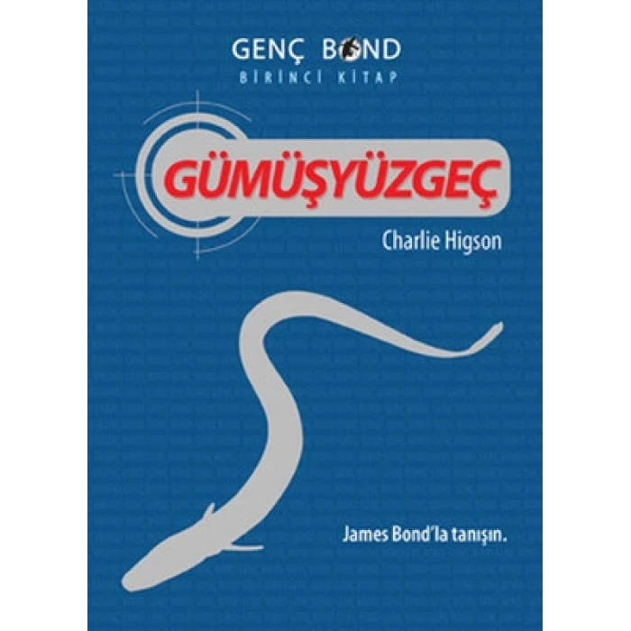 Gümüşyüzgeç