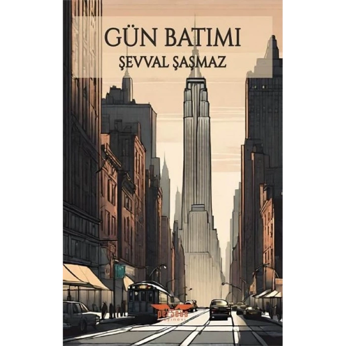 Gün Batımı