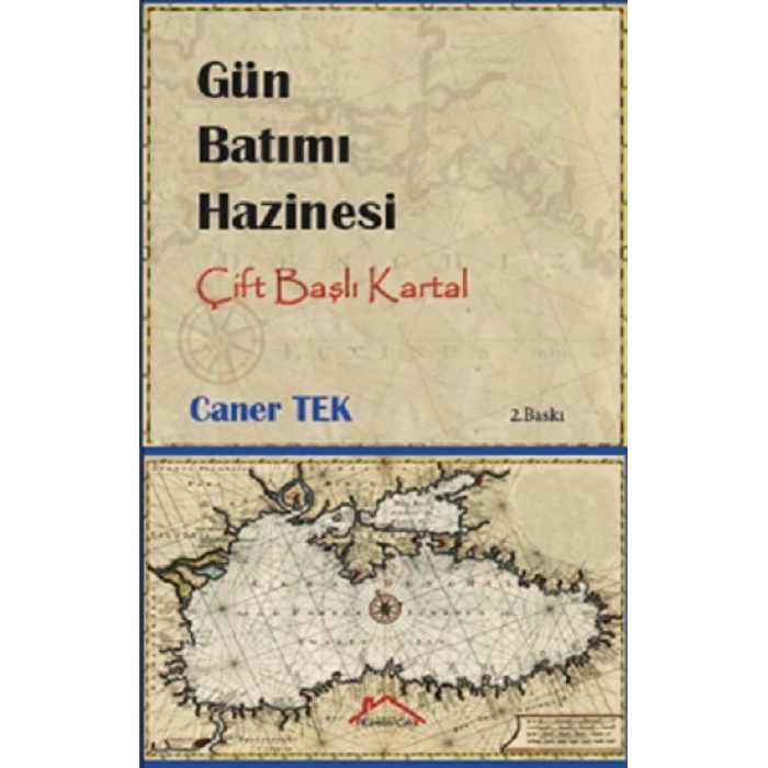Gün Batımı Hazinesi