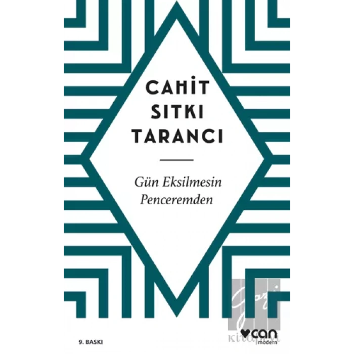 Gün Eksilmesin Penceremden