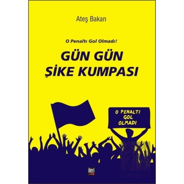 Gün Gün Şike Kumpası