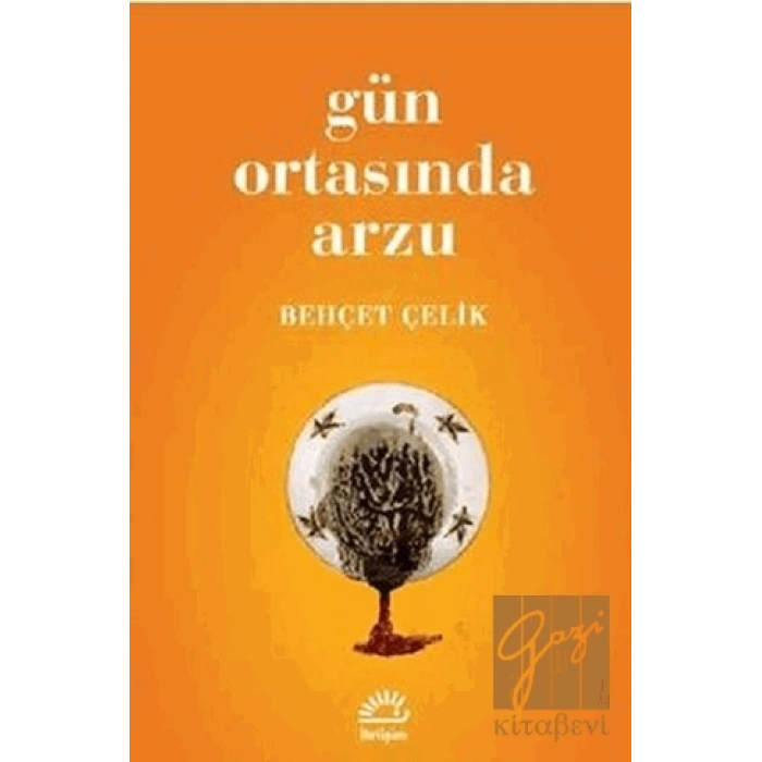 Gün Ortasında Arzu