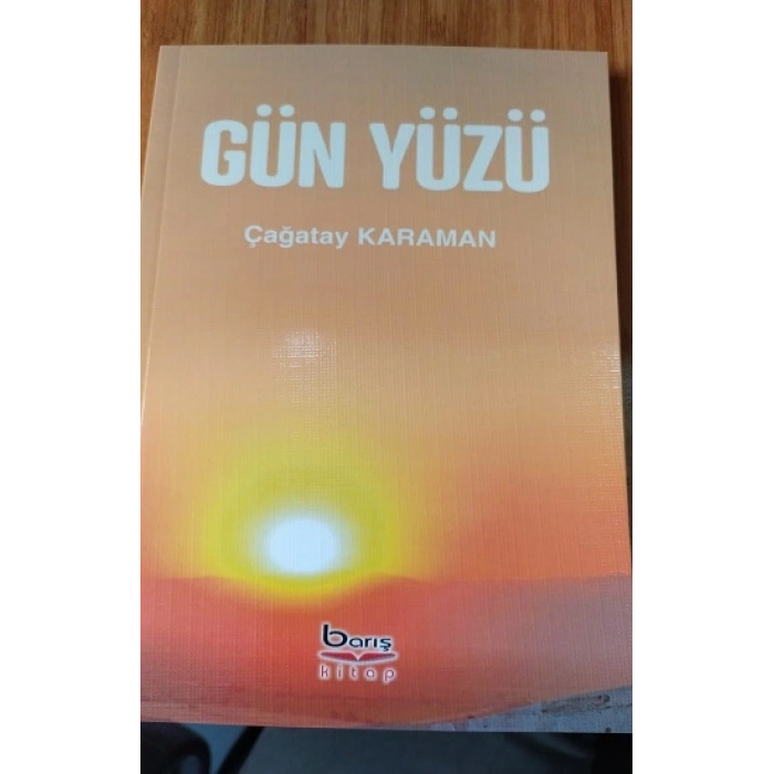 Gün Yüzü