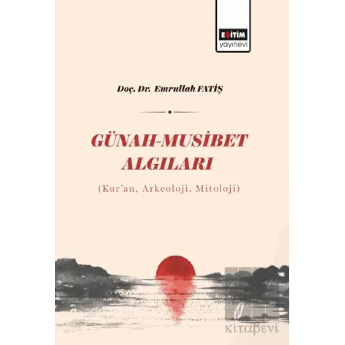 Günah - Musibet Algıları