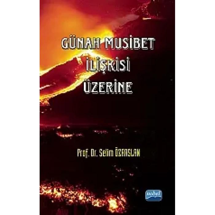 Günah Musibet İlişkisi Üzerine