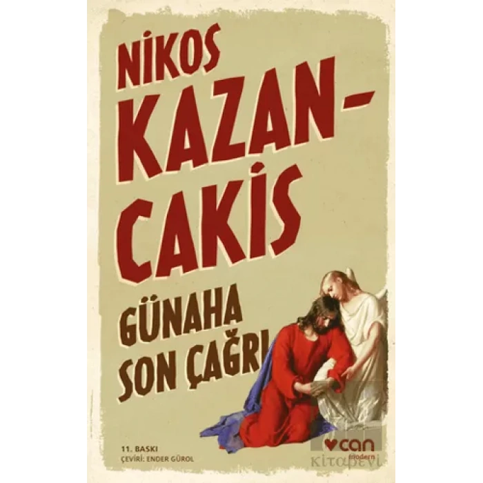 Günaha Son Çağrı