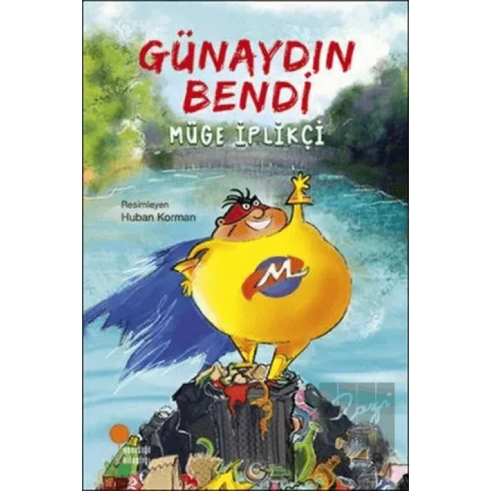 Günaydın Bendi