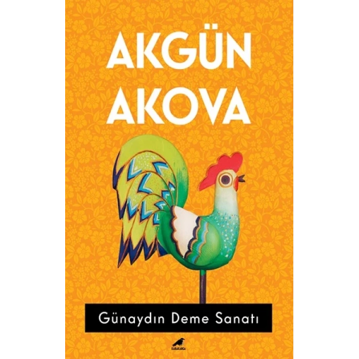 Günaydın Deme Sanatı