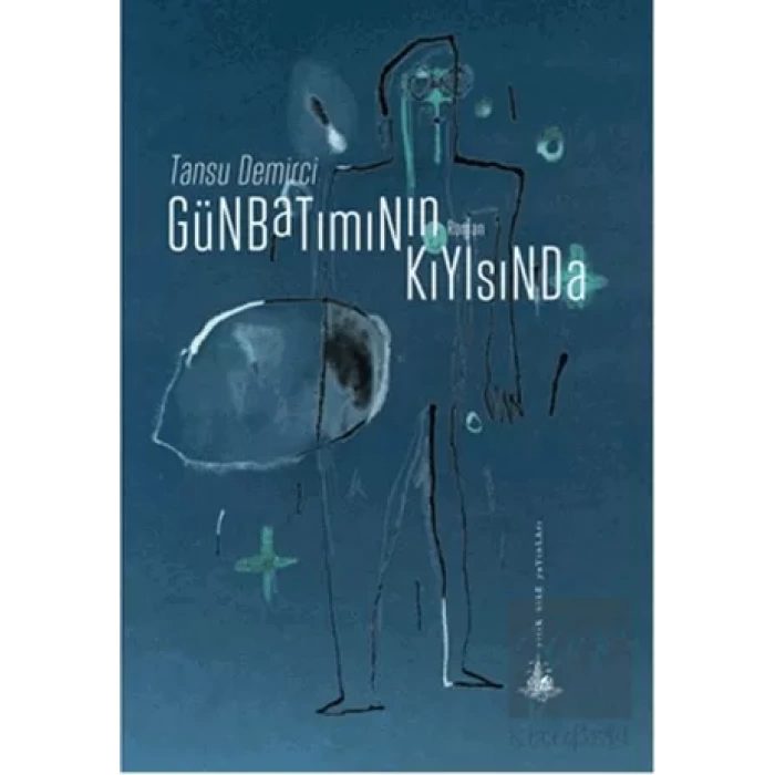 Günbatımının Kıyısında