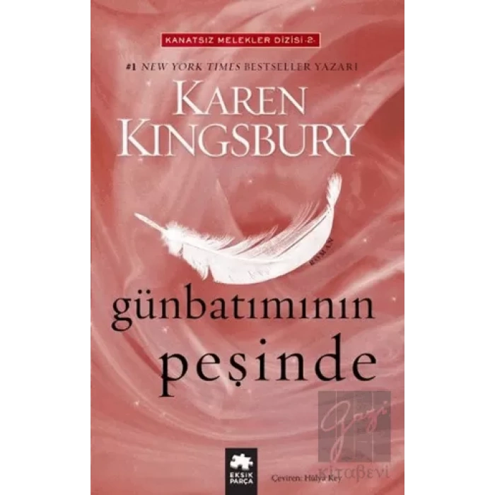 Günbatımının Peşinde