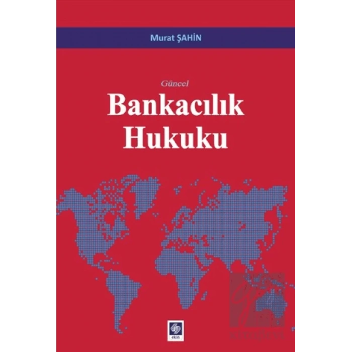 Güncel Bankacılık Hukuku