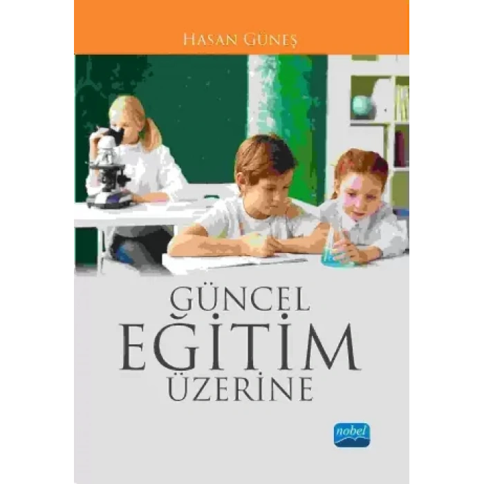 Güncel Eğitim Üzerine