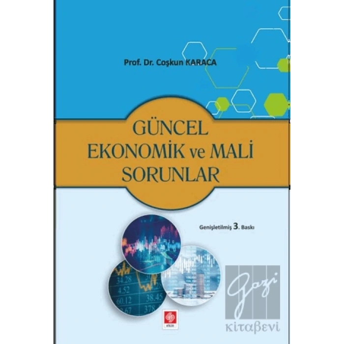 Güncel Ekonomik ve Mali Sorunlar