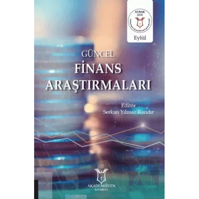 Güncel Finans Araştırmaları