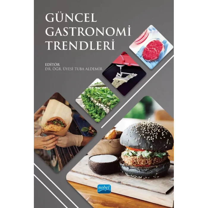 Güncel Gastronomi Trendleri