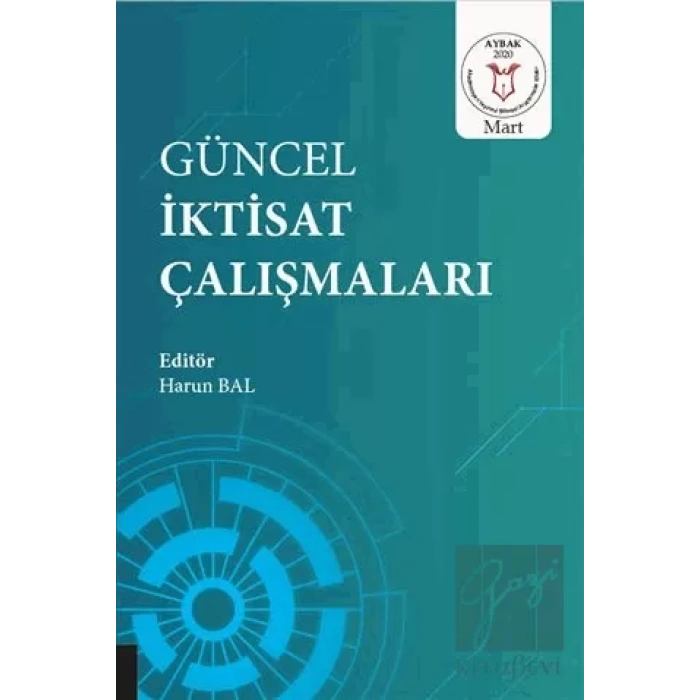 Güncel İktisat Çalışmaları