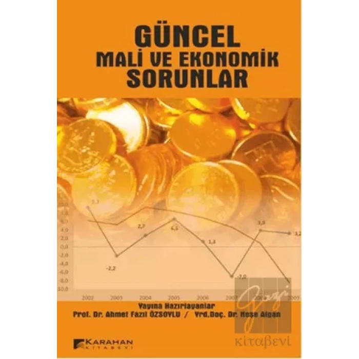 Güncel Mali ve Ekonomik Sorunlar