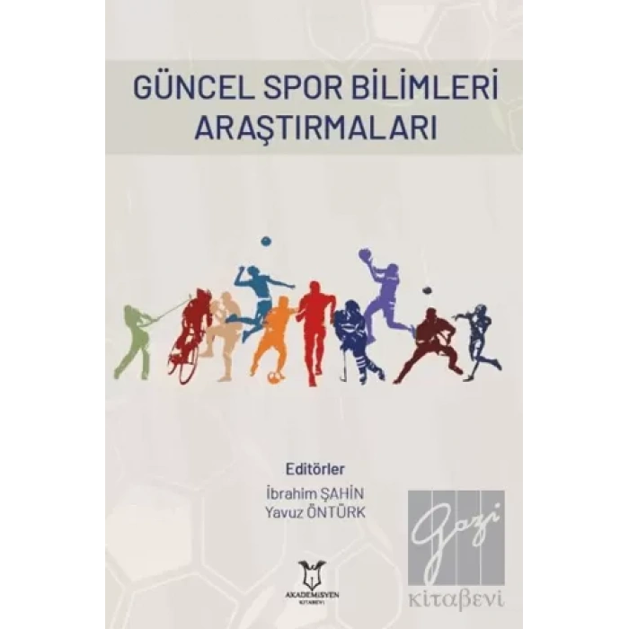 Güncel Spor Bilimleri Araştırmaları